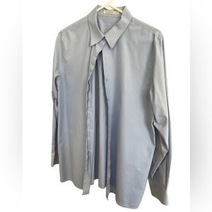 Foxcroft button down shirt